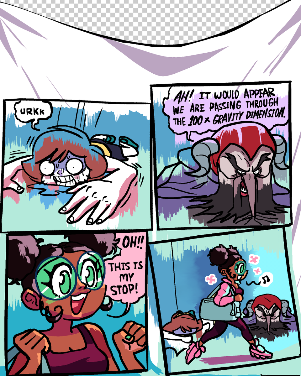Shen Comix tweet media