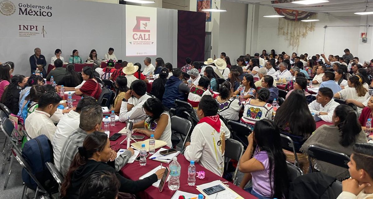 INALIMEXICO tweet media