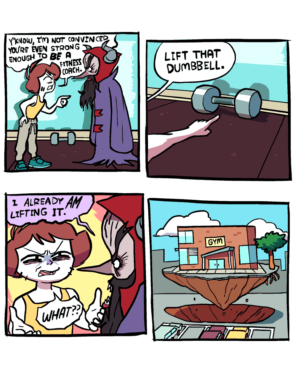 Shen Comix tweet media