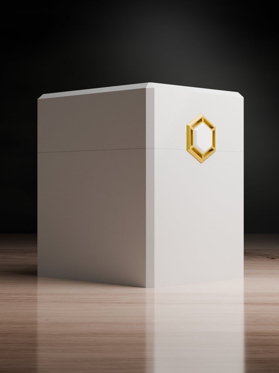 ptonelo's tweet photo. Tirando a poeira do Blender e fazendo umas coisinhas pro Eldorin e imprimir em 3d https://t.co/0jNeox0z8B