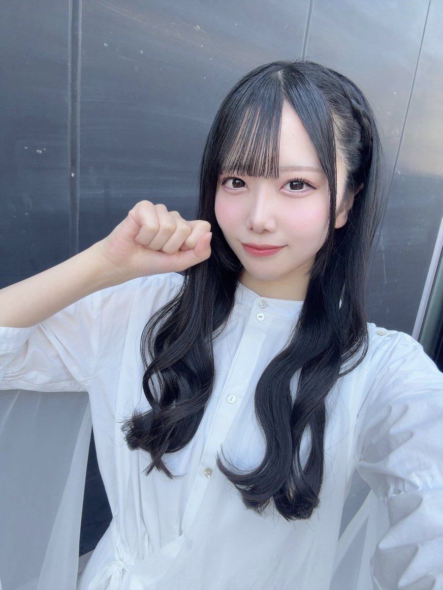 石原侑奈 tweet media