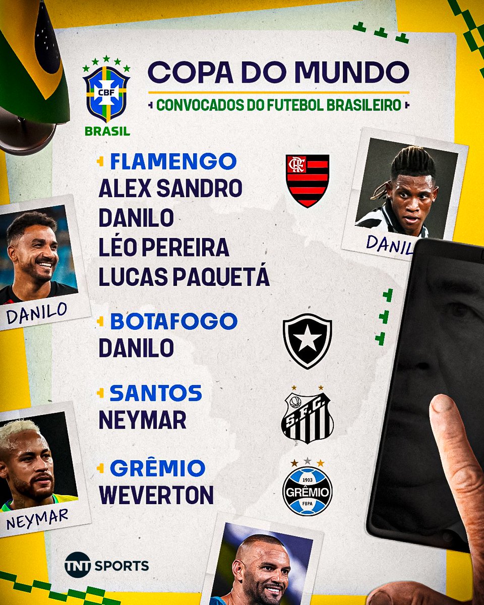 TNT Sports BR tweet media