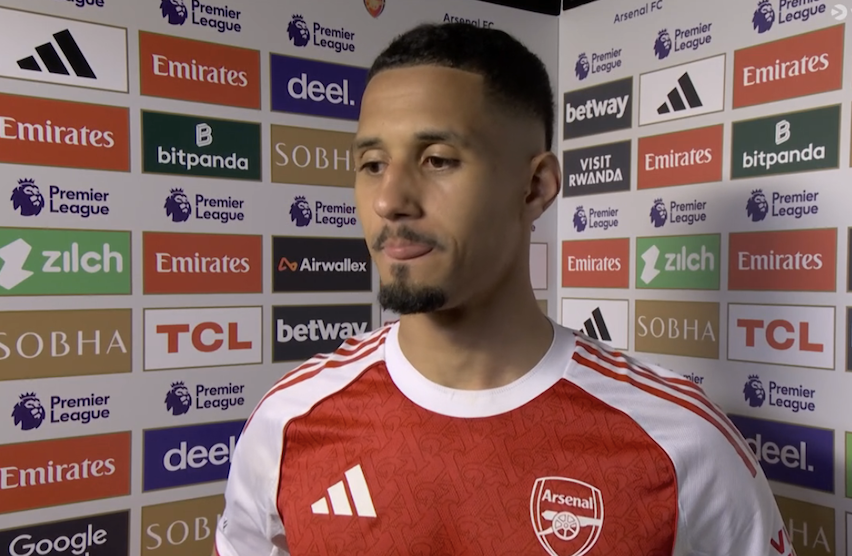 The Touchline | 𝐓 tweet media