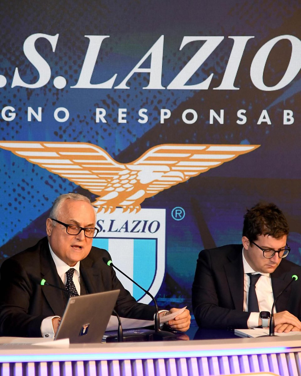 ForeverS.S.LAZIO tweet media