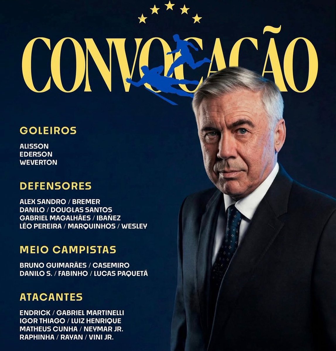 Galvão Bueno tweet media