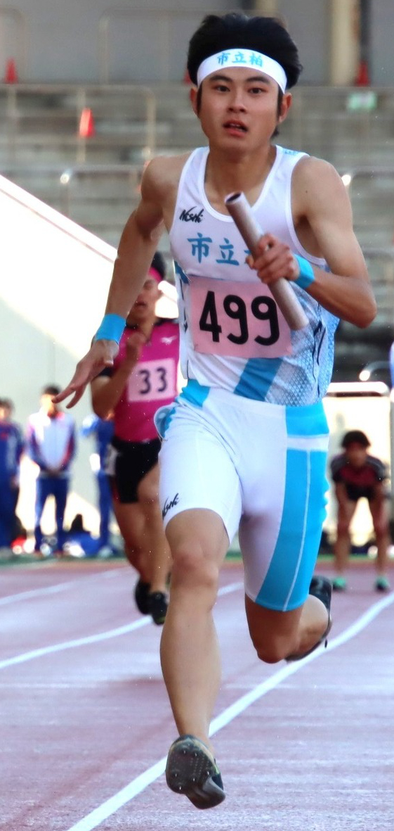 鏡也 tweet media