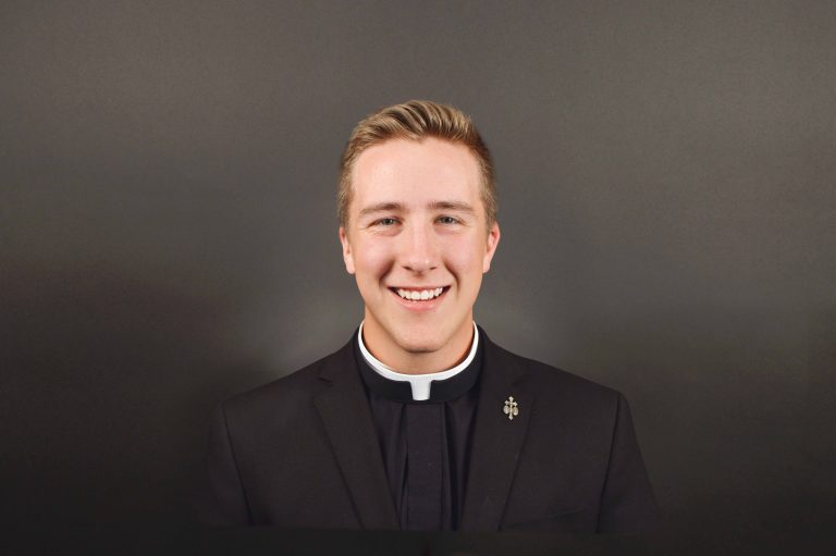 Mundelein Seminary tweet media