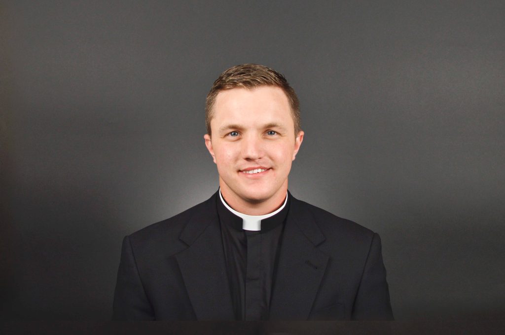 Mundelein Seminary tweet media
