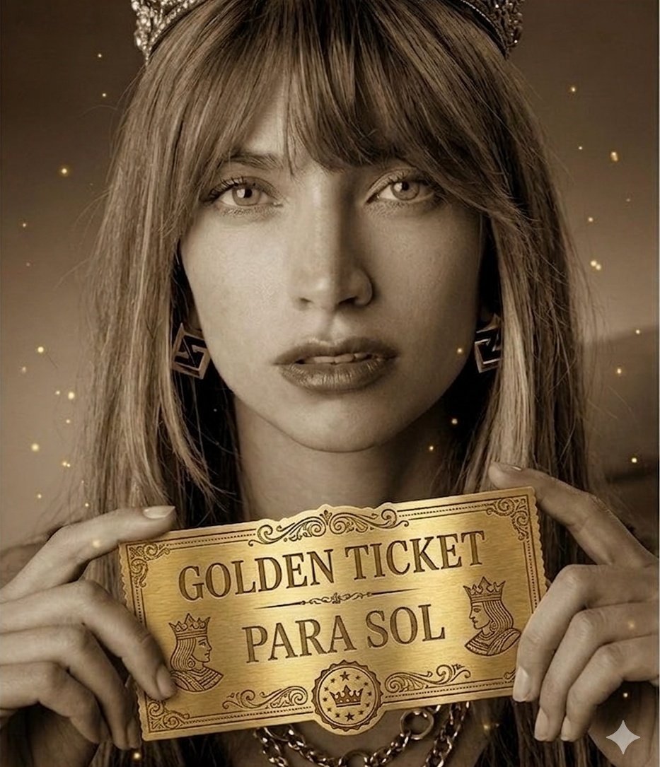 Sol VOLVE tweet media
