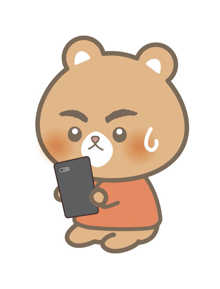 【公式】しらむ〜 tweet media