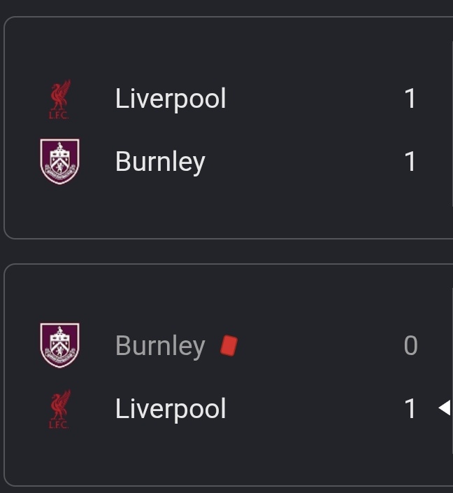 Gooner Eurychus tweet media