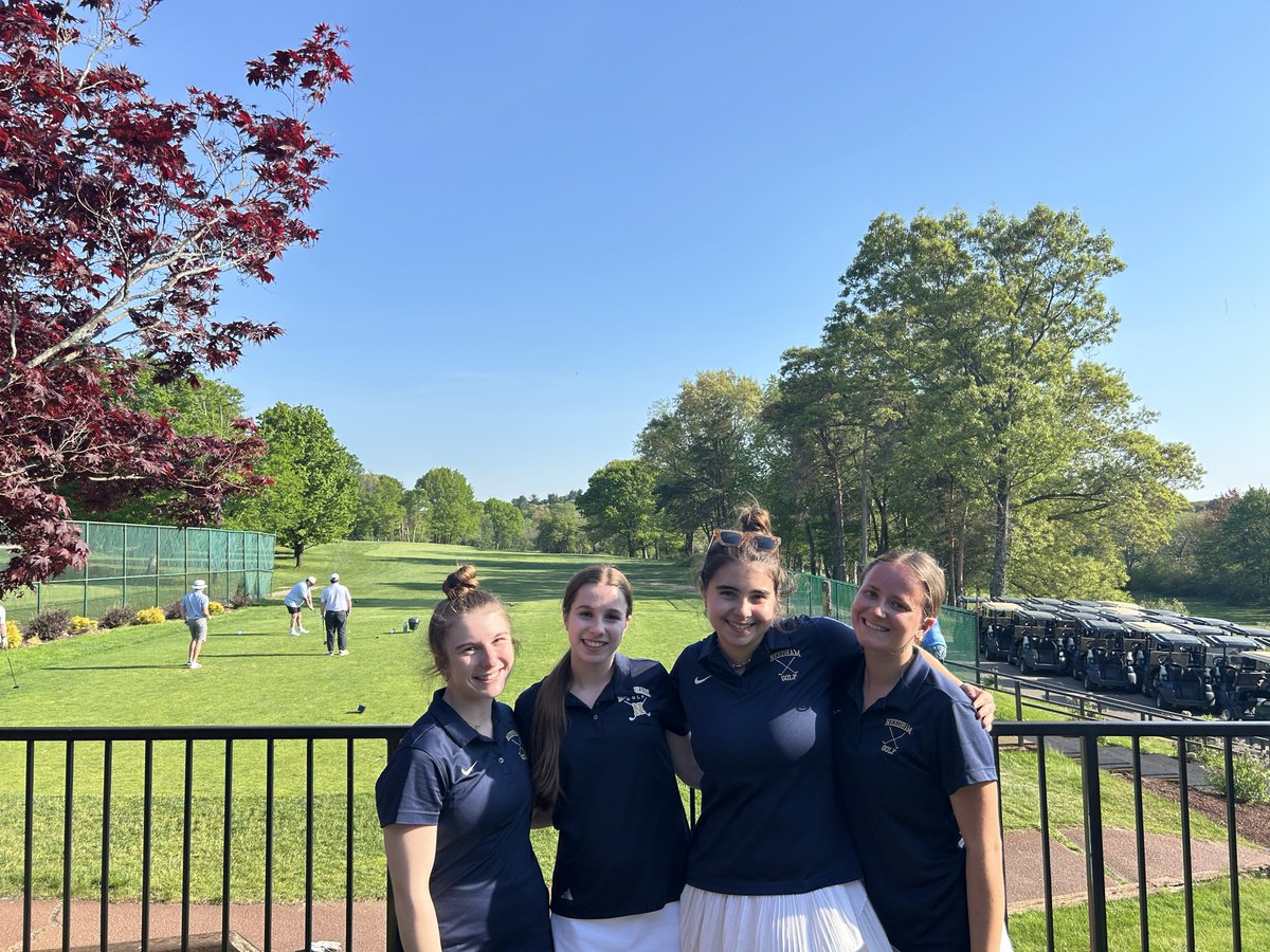 Needham HS Athletics tweet media