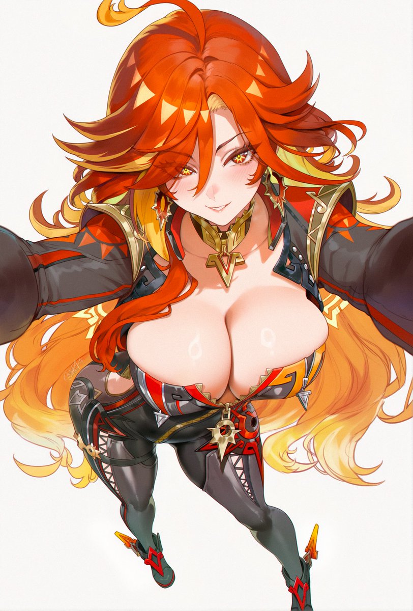ReikArts tweet media