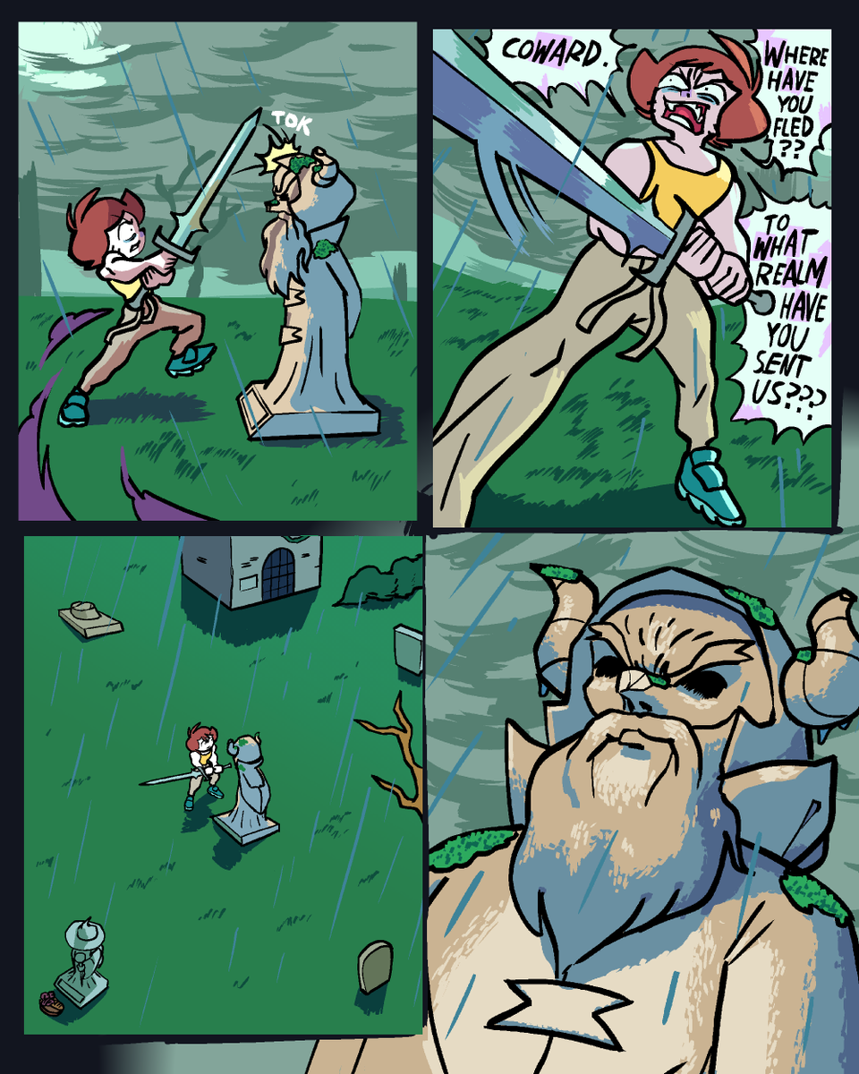 Shen Comix tweet media