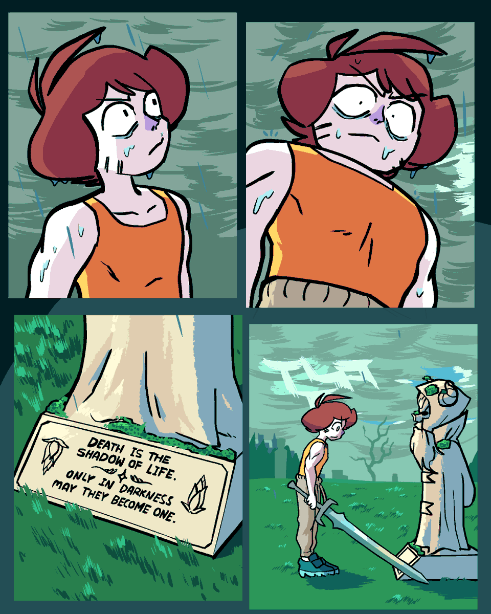 Shen Comix tweet media