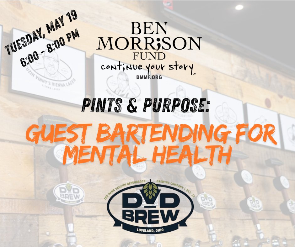 Ben Morrison Fund tweet media