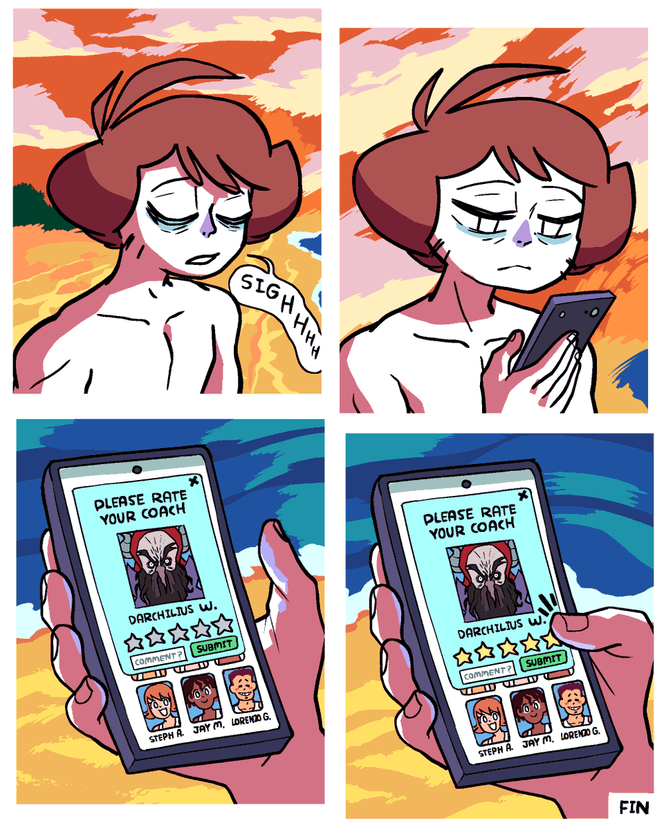 Shen Comix tweet media