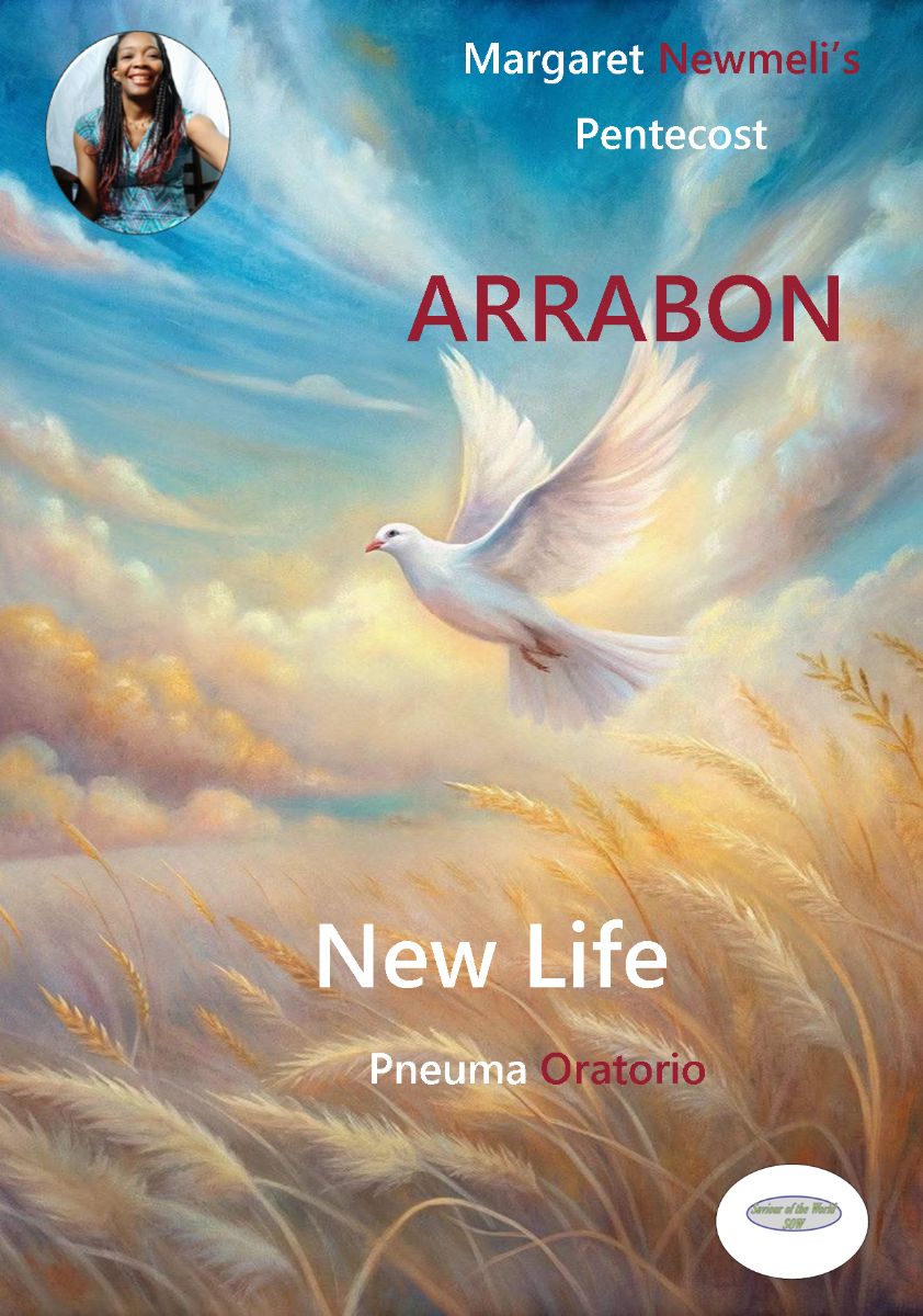 NewmeliMargaret's tweet photo. He that is joined to the Lord is One Spirit.
Once Spirit and matter amalgam, that reveals everything.
The hope of glory
Christ in you the hope of glory
Christ in you the hope of glory
New life https://t.co/Kl0IggcwRvโฆ #Communion #Arrabon #Epichoregeo #OneSpirit #Anointing https://t.co/Rcx25FEIfF