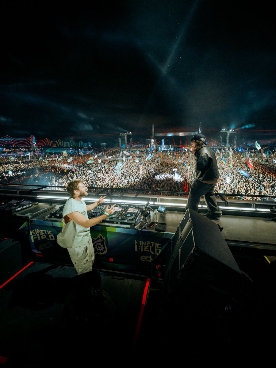 Zedd tweet media