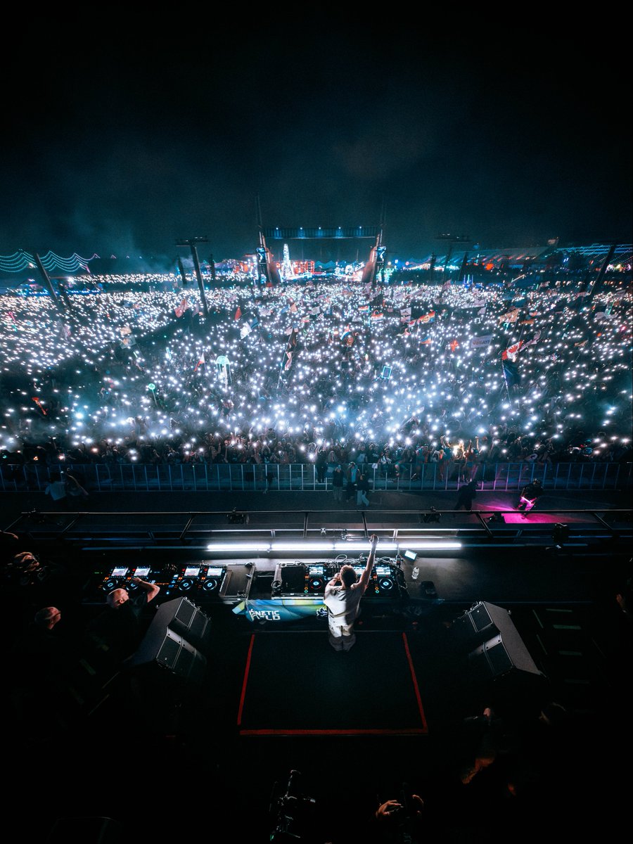 Zedd tweet media