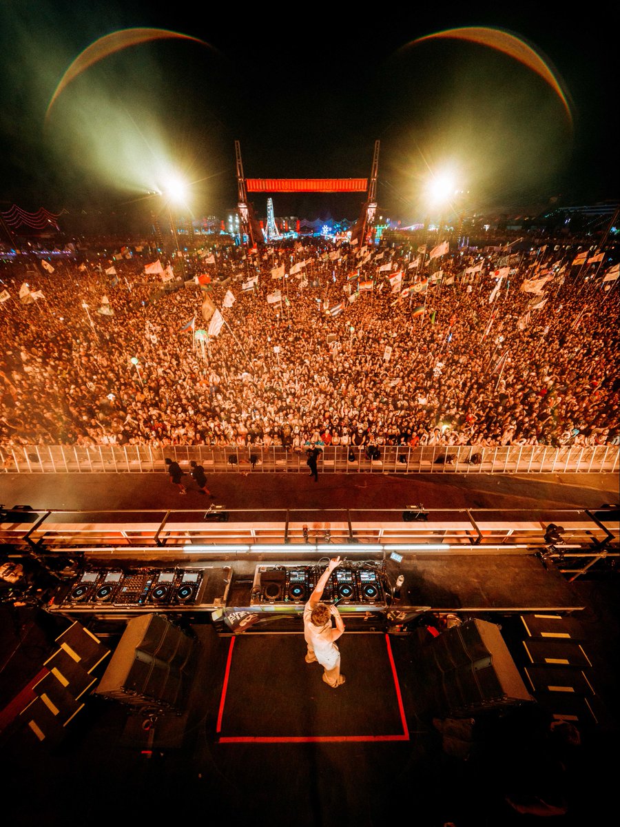 Zedd tweet media