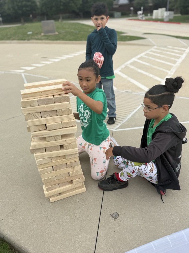 Furr Elementary School tweet media