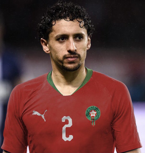 Actu Foot Maroc tweet media