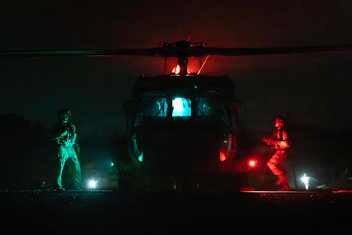 25th Infantry Division tweet media