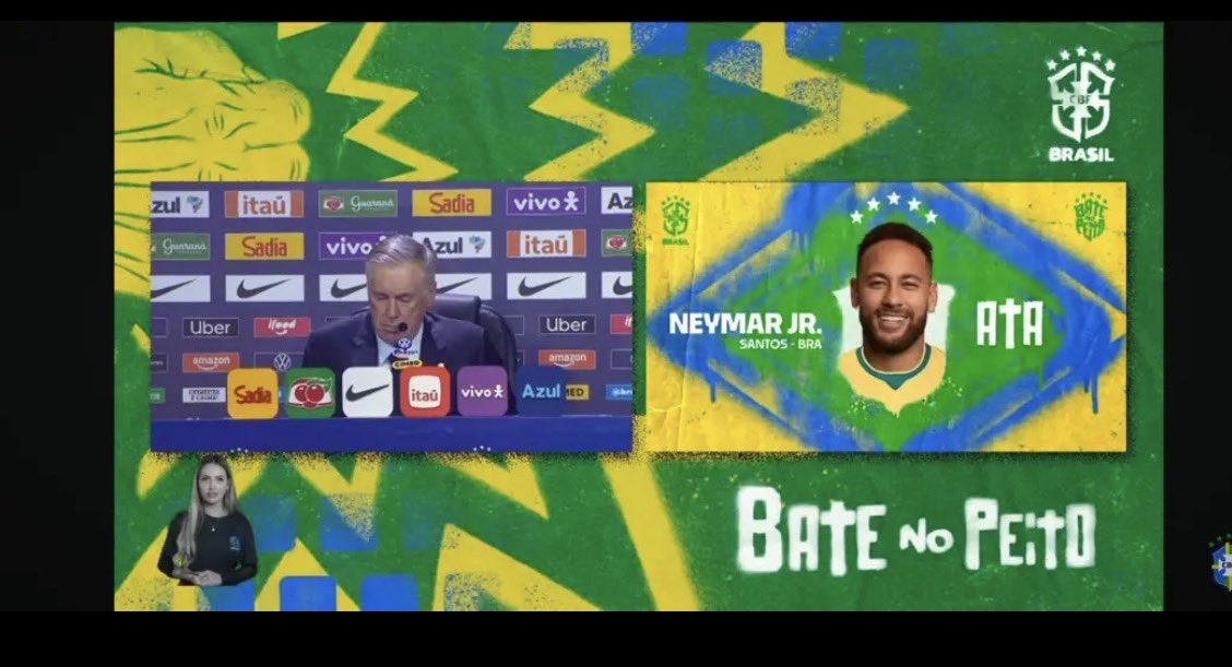 Dee🇸🇳🇧🇷 tweet media