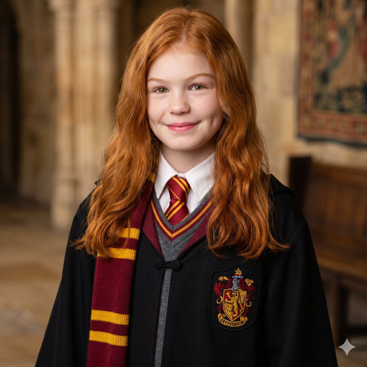 TarYamamoto's tweet photo. Atriz de Gina Weasley está fora da série!  Segundo deadline, Gracie Cochrane está fora da série de Harry Potter! Segundo palavras de Gracie e os pais dela foram circunstâncias imprevistas!  pra saber mais sobre isso clica nesse video https://t.co/o7ZnVsiyRA
E ai o que acham? https://t.co/DC3qY4pnNJ