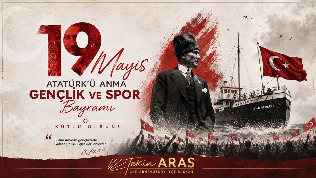 Tekin Aras tweet media