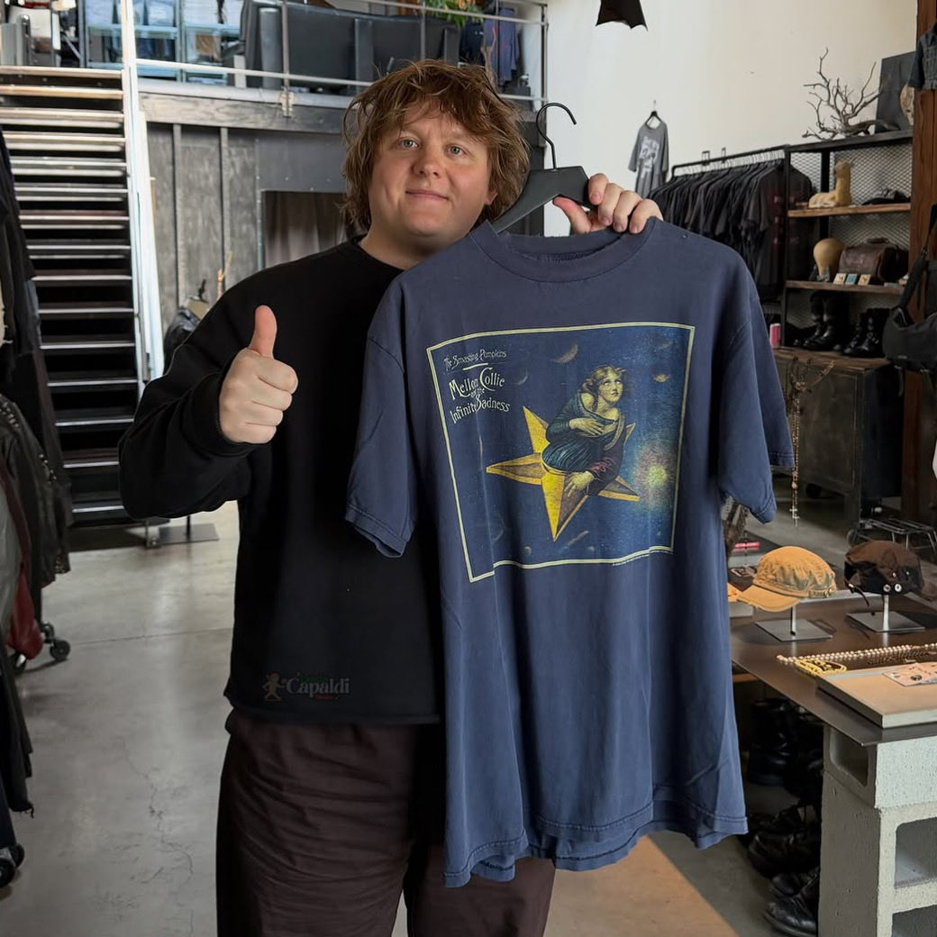 Lewis Capaldi Mexico tweet media