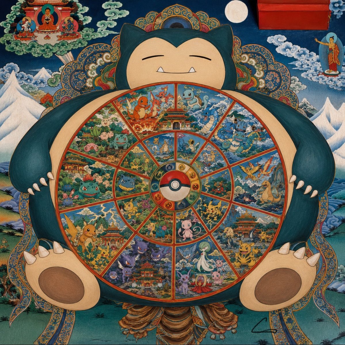 The endless cycle of pokemon twitter. I log on. I find new and amazing cards that I've never seen before. I log off I go and scavenge the realm to find the The endless cycle of pokemon twitter. I log on. I find new and amazing cards that I've never seen before. I log off I go and scavenge the realm to find the