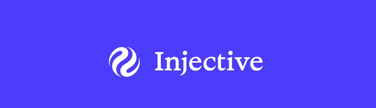 ihjective's tweet photo. @injective Furthermore, the Injective vote is live, community can now choose upcoming distribution date!

Active voters will receive bonus allocation.

Details: https://t.co/vwu8cxHsH9 https://t.co/K5FnAevx8e