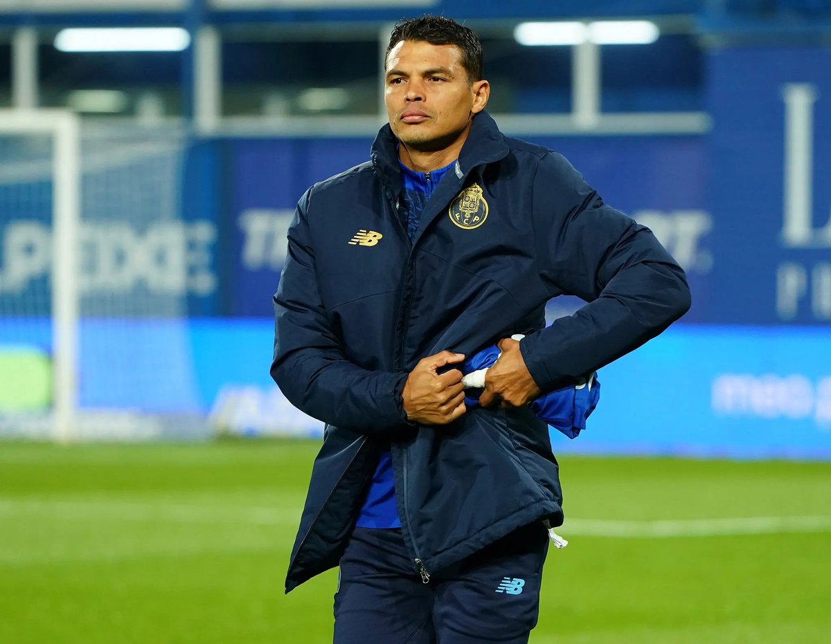 Porto Insider tweet media