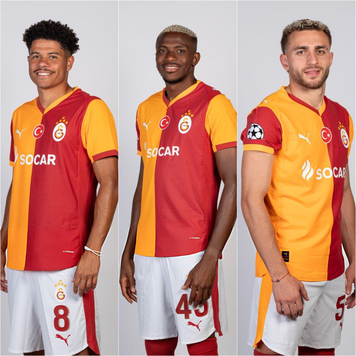 Forza Cimbom tweet media