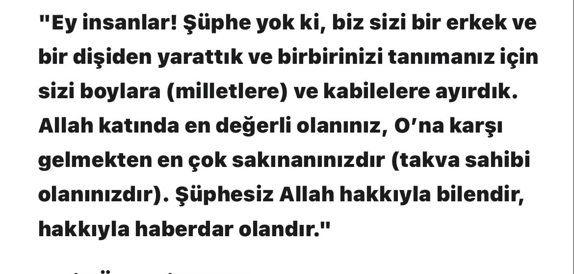 Abdullah Sevinç tweet media