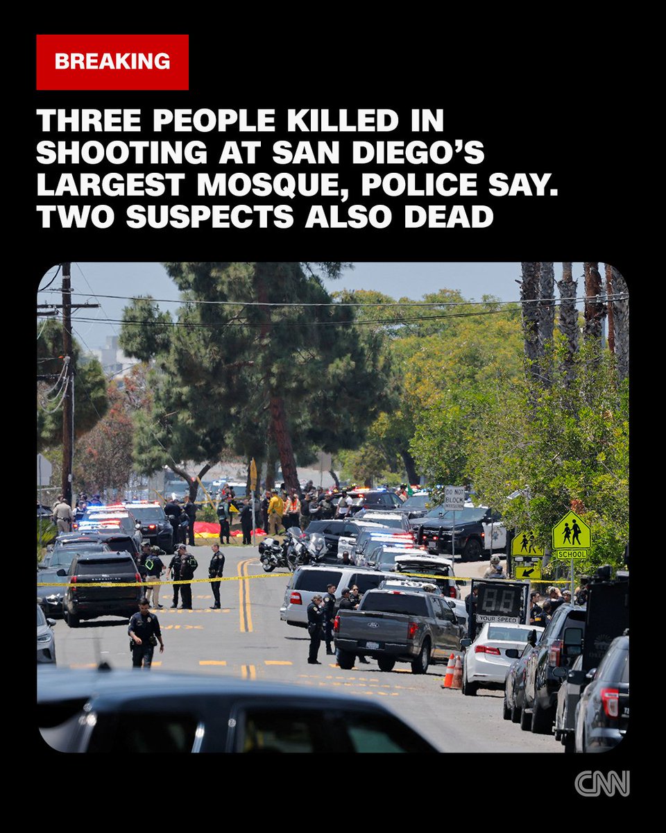 CNN tweet media