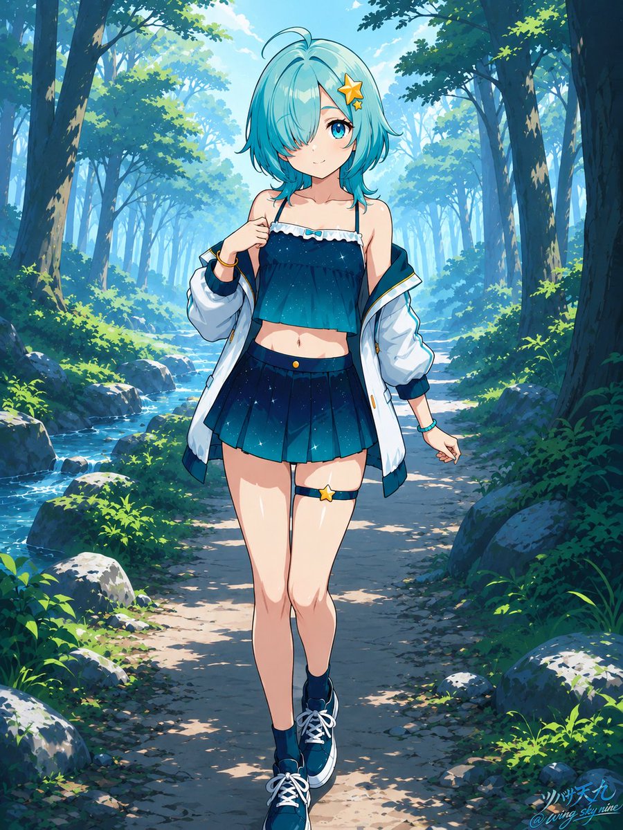 ツバサ