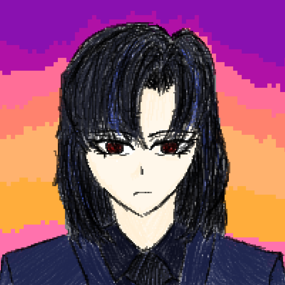 TrueSakuyaArt's tweet photo. Oh yeah I drew labubu! #cantoix #araya #limbuscompany https://t.co/oFz4VePx76