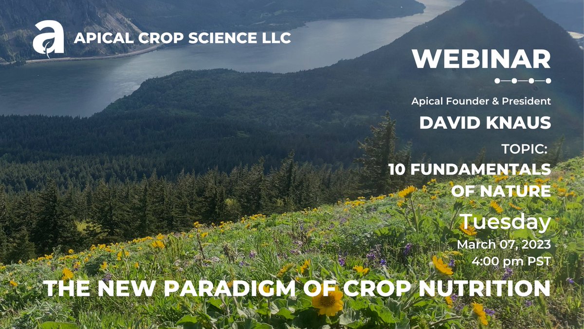 Apical Crop Science tweet media