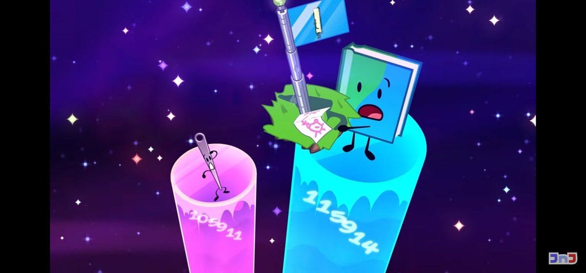 Bookeymations ☽☾ tweet media