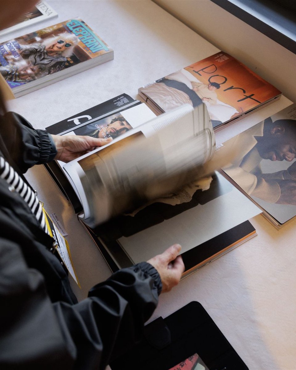 D&AD tweet media