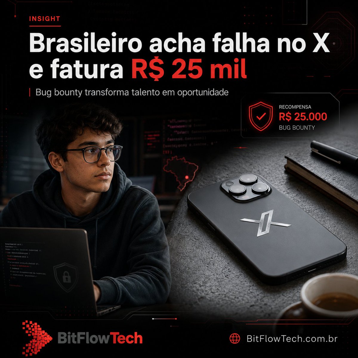 BitFlow Tech tweet media