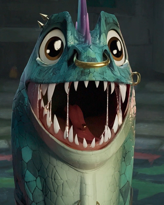 Sony Pictures Animation tweet media
