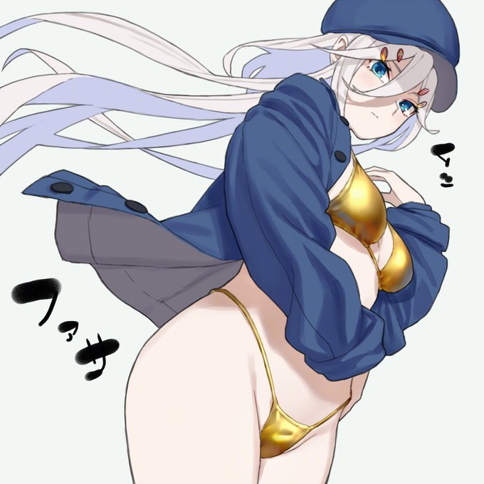 [アイドル]ドーヴァー城さん
アイドルの仕事は多岐に渡るものだが水着撮影の仕事まであるとは驚いたぞ……。 
