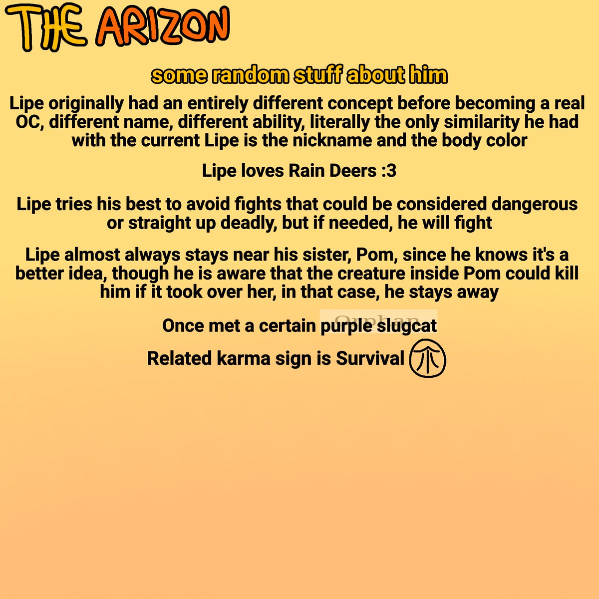 Arizon/Lipe the Scug tweet media