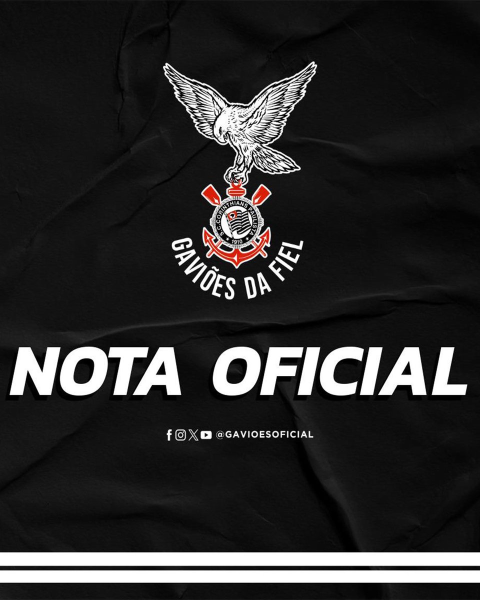 Identidade Corinthiana tweet media