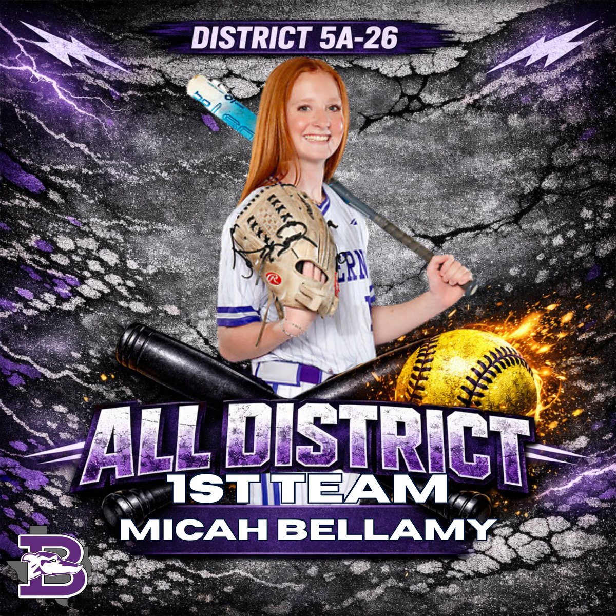 greyhoundsb's tweet photo. Congrats to our All-District 1st Team players! @LeechStan @Boernehs https://t.co/4KnQjI7xYS