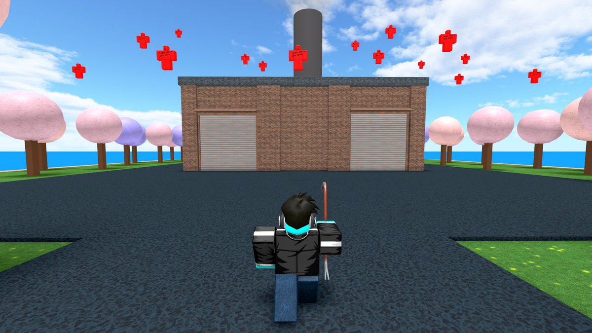 Retro Roblox Games tweet media